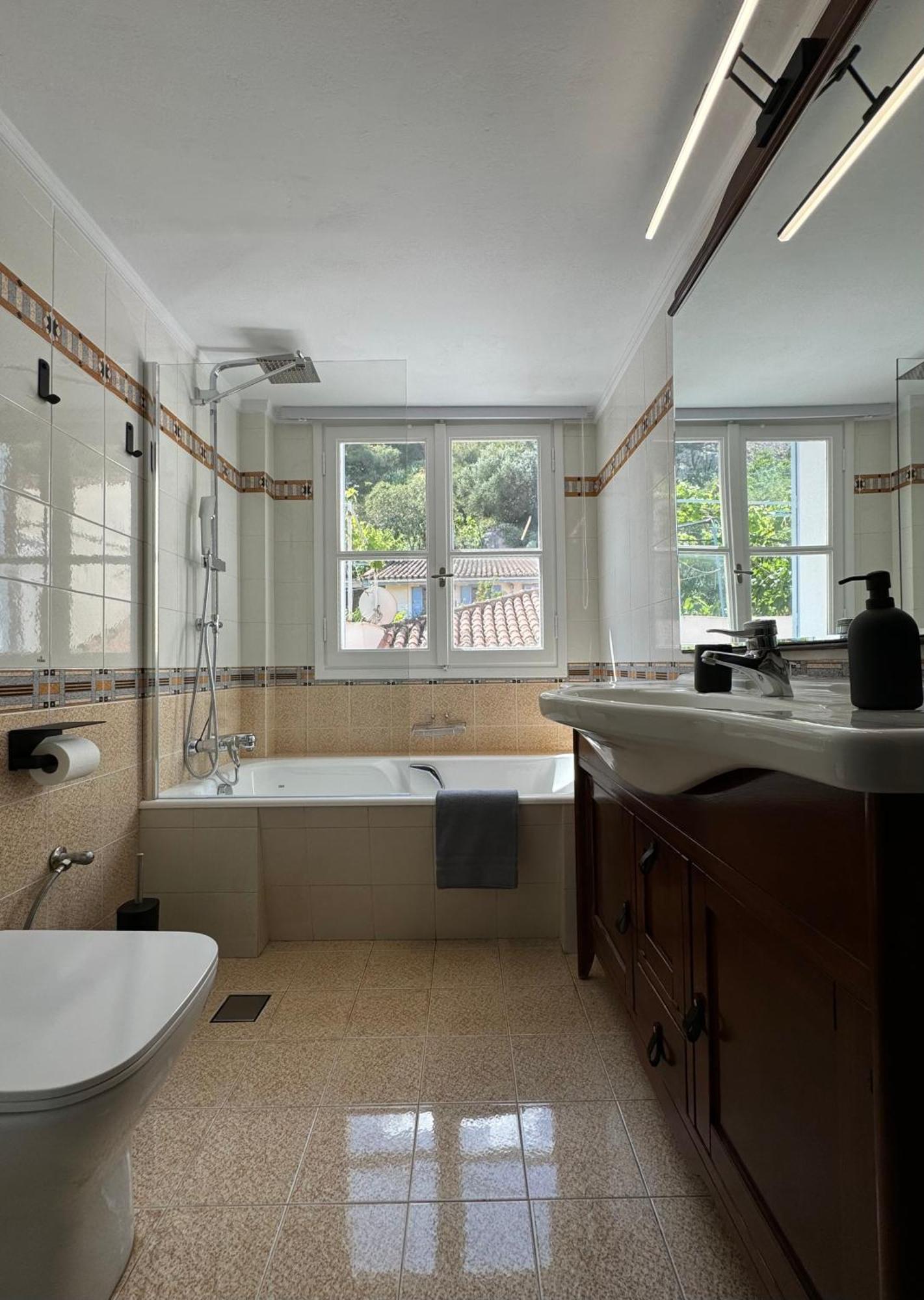 S&F Luxury Apartment Nafplio Eksteriør billede